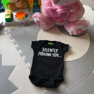 LMDO Baby Onsie
